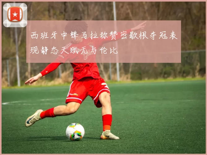 西班牙中锋马拉称赞密歇根夺冠表现静态天赋无与伦比